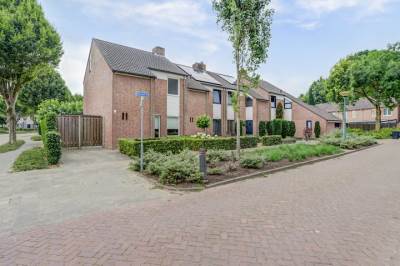 Woning Balijehof 1 Alphen (NB)