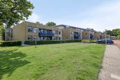 Woning Jan van Elburgstraat 9 Enschede
