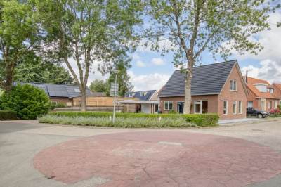 Woning Tichelweg 19 Bad Nieuweschans