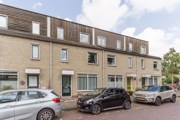 Woning Sniplaan 13 Rijswijk (ZH)