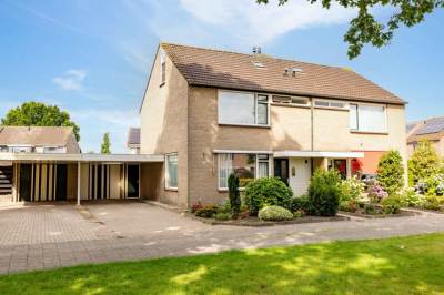 Woning Hazenpad 16 Alteveer (Gem. De Wolden)