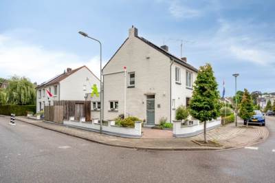 Woning Hogeweg 7 Gronsveld