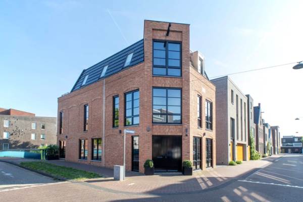 Woning Kallameer 218 Woerden