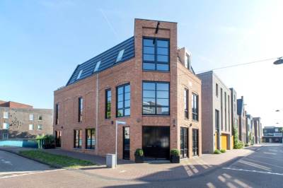 Woning Kallameer 218 Woerden
