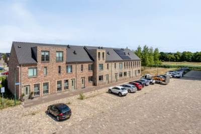 Woning Silenus 118 Cuijk