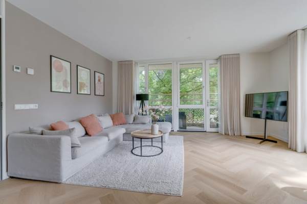 Woning Holterschans 40 Nieuwegein