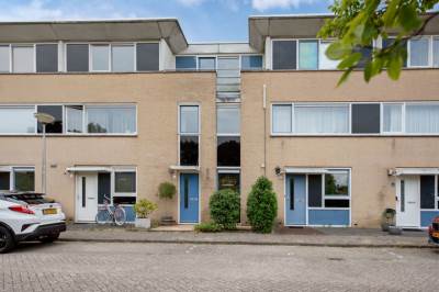 Woning Groene Zoom 6 Delft