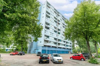 Woning Jacoba van Beierenlaan 149 Delft