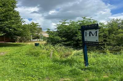 Woning Voorwillenseweg 189A Gouda