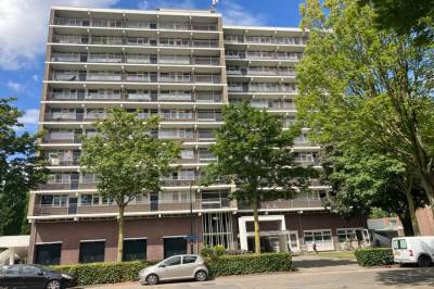 Woning Alfred Nobellaan 559 De Bilt
