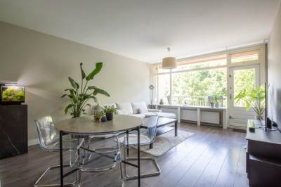 Woning Jisperveldstraat 426 Amsterdam