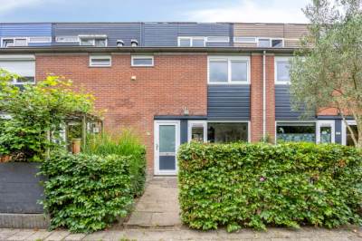 Woning Van Dillewijndreef 7 Amersfoort