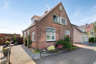 Woning Kerkpad 21 Ter Aar