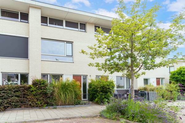 Woning Lijsterbeslaan 84 Delft