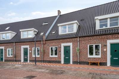 Woning Panneveld 14 Nuenen