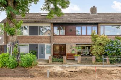 Woning Pieter Zeemanstraat 19 Eindhoven