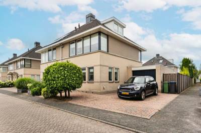 Woning Wolkendek 12 De Meern