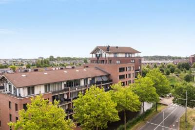 Woning Zalm 226 Hendrik-Ido-Ambacht