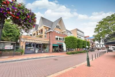 Woning Brinklaan 76B10 Bussum