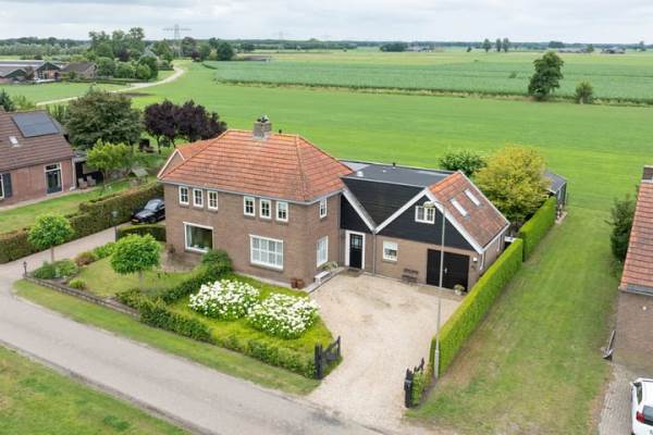 Woning Waterstraat 6 Wijhe