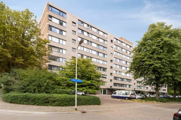 Woning Roland Holstlaan 1149 Delft