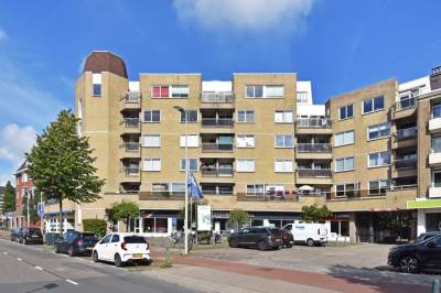Woning Oude Haagweg 583D Den Haag