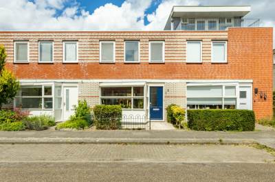 Woning R. Doumastraat 3 Groningen