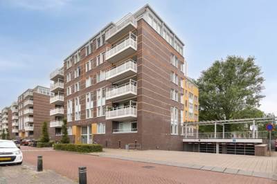 Woning Verdistraat 243 Zutphen