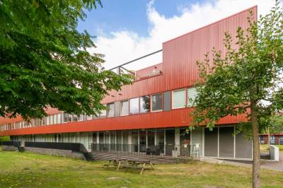 Woning Zeelt 58 Amersfoort