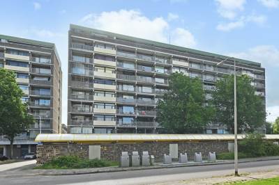 Woning Bagijnenwaard 200 Zoetermeer