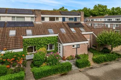 Woning Houtzaagmolen 40 Hoorn (NH)