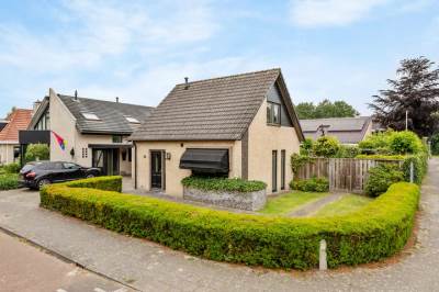 Woning Orgellaan 10 Oldenzaal
