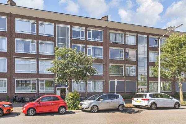 Woning Veenendaalkade 491 Den Haag