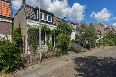 Woning Paulus Potterstraat 29 Nijmegen