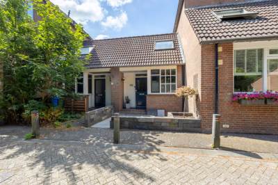 Woning Reinenweer 39 Sliedrecht