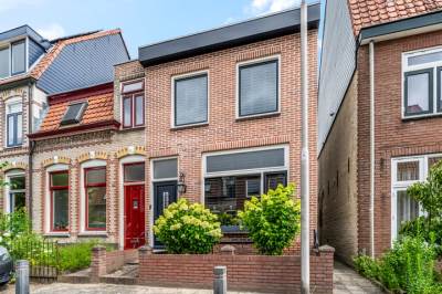 Woning Verhoevenstraat 44 Amersfoort