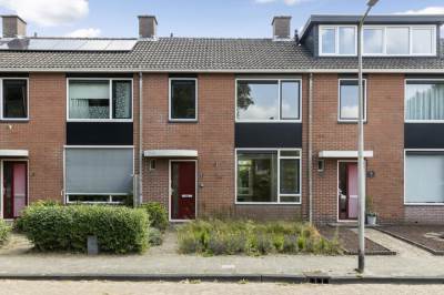 Woning Poolster 11 Hoogeveen