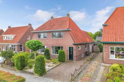 Woning Oldemarktseweg 15 Tuk
