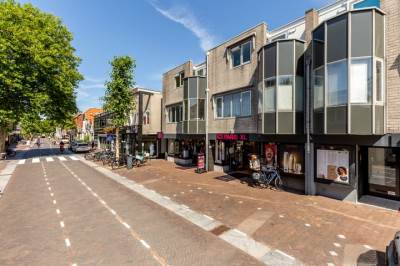 Woning Binnenweg 178C Heemstede