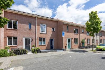 Woning Zwarte Ring 68 Assendelft