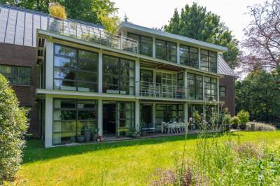 Woning Bussumergrintweg 23A Hilversum