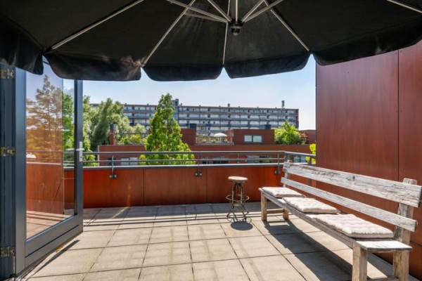 Woning Schubertlaan 810 Maassluis
