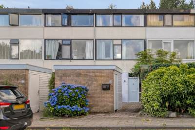 Woning Grobbendonckpark 24 Goirle