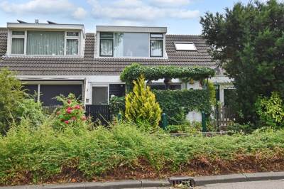 Woning Vissendreef 77 Zoetermeer