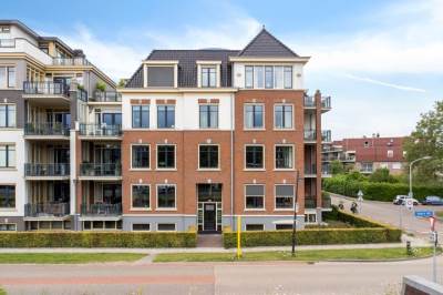 Woning Vaart N.Z. 90B Assen