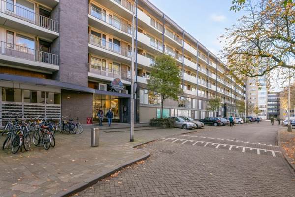 Woning Heuvelstraat 170 Tilburg