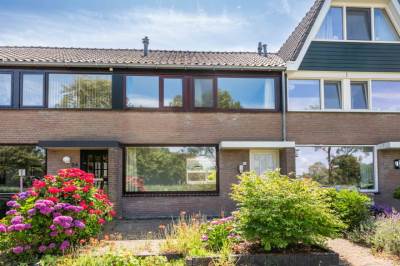 Woning Zakedijkje 32 Bergen (NH)