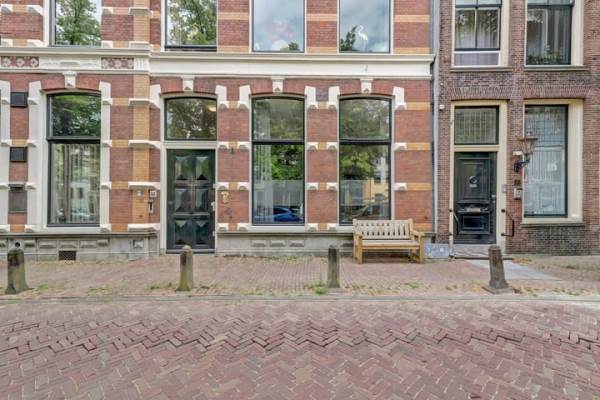 Woning Oosthaven 53A Gouda