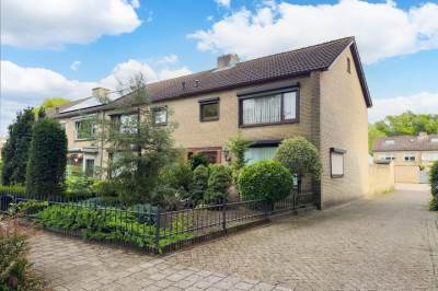 Woning Achtmaalseweg 96 Zundert