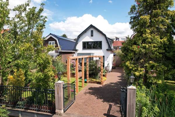 Woning Kerklaan 52 Capelle aan den IJssel